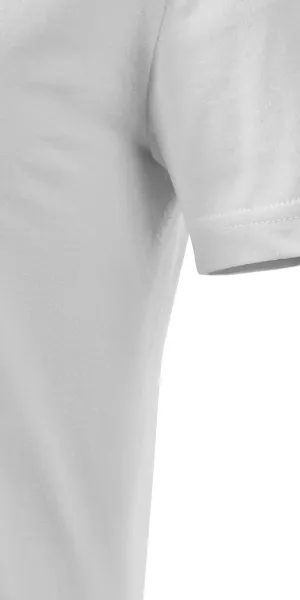 Ανδρικό κλασικό μπλουζάκι - T-shirt με σωληνωτό κόψιμο