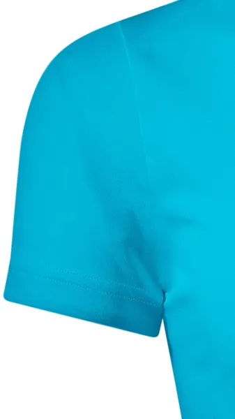 Μπλουζάκι Unisex Sports - Κλασικά κοντά μανίκια