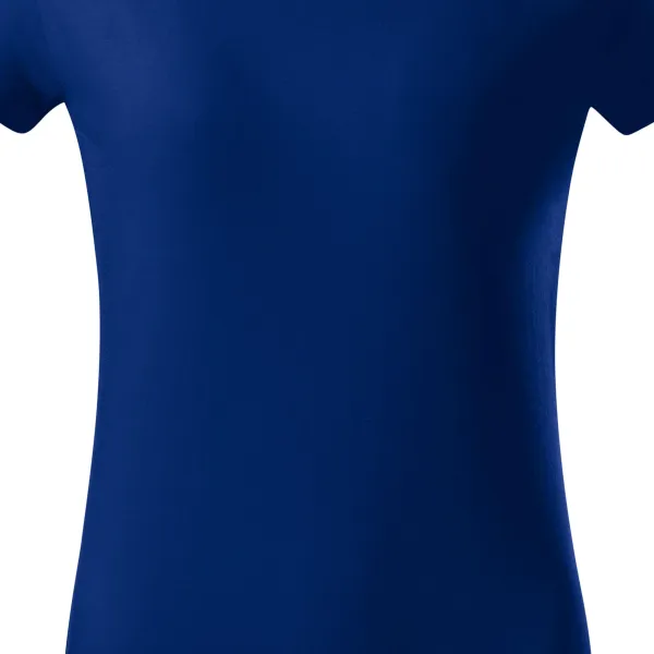 Ανθεκτικό γυναικείο μπλουζάκι - Απαλά κωνικό κόψιμο