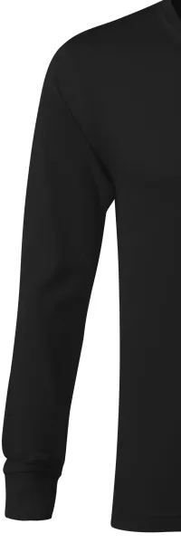 Ανδρικό μακρύ μανίκι T-shirt - Μακριά μανίκια με μανσέτες