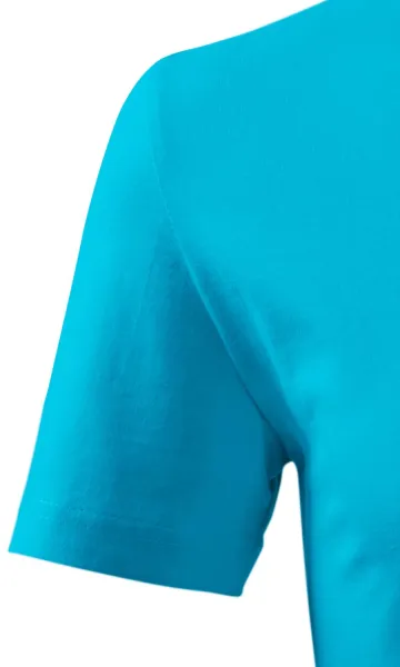 Παιδικό ελαφρύ μπλουζάκι - Κλασικά κοντά μανίκια