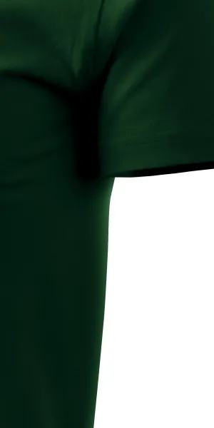 Ανδρικό απλό μπλουζάκι - T-shirt με σωληνωτό κόψιμο