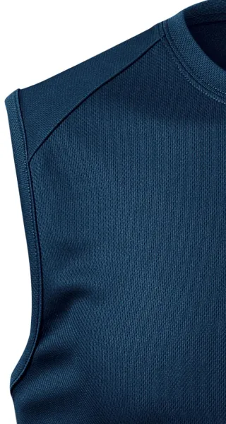 Ανδρική μπλούζα - Άνετοι φαρδιοί ώμοι