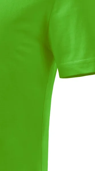 Παιδικό ελαφρύ μπλουζάκι - Κόψτε με πλαϊνές ραφές