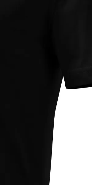 Ανδρικό κλασικό μπλουζάκι - T-shirt με σωληνωτό κόψιμο