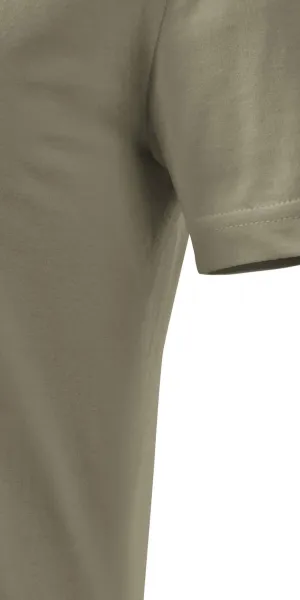 Ανδρικό κλασικό μπλουζάκι - T-shirt με σωληνωτό κόψιμο