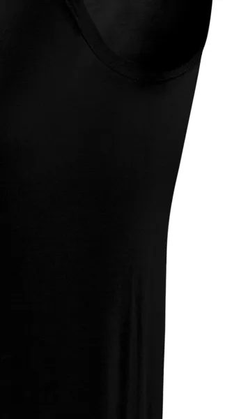 Ανδρικό φανελάκι - Επιφάνεια δοχείου με σωληνωτό κόψιμο