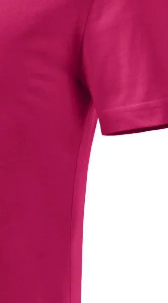 Παιδικό ελαφρύ μπλουζάκι - Κόψτε με πλαϊνές ραφές