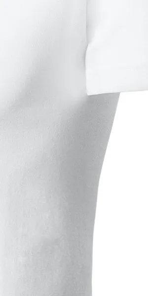 Μπλουζάκι υψηλότερου βάρους - T-shirt με σωληνωτό κόψιμο