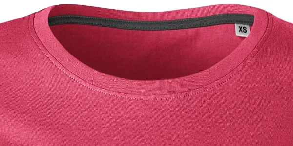 Γυναικεία φορέματα για κάθε μέρα - Βαθύτερη στρογγυλή λαιμόκοψη