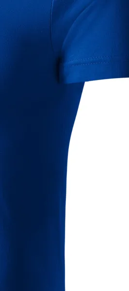 Παιδικό ελαφρύ μπλουζάκι - Κόψτε με πλαϊνές ραφές