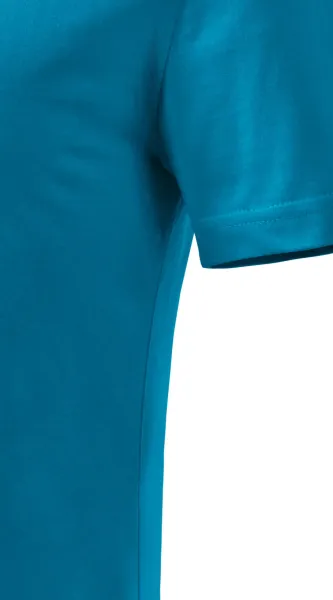 Παιδικό ελαφρύ μπλουζάκι - Κόψτε με πλαϊνές ραφές