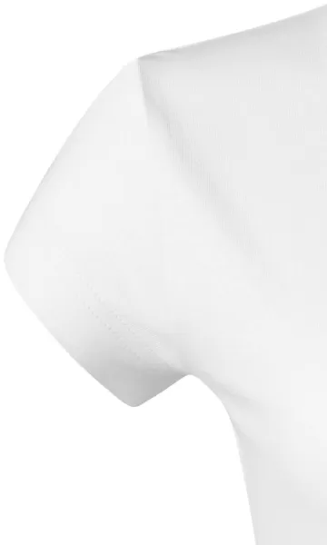 Αποκλειστικό γυναικείο μπλουζάκι - Κλασικά κοντά μανίκια