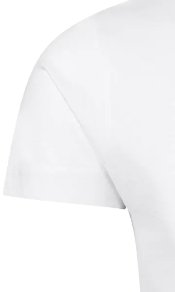 Ανδρικό κοντομάνικο μπλουζάκι - Κλασικά κοντά μανίκια