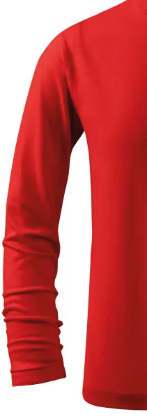 Παιδικό μακρυμάνικο μπλουζάκι - Κλασικά μακριά μανίκια