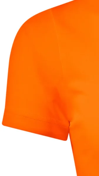 Μπλουζάκι Unisex Sports - Κλασικά κοντά μανίκια