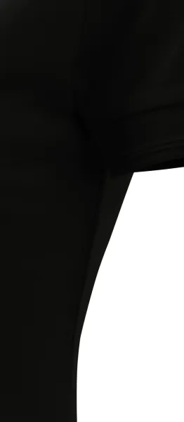 Γυναικείο κομψό πουκάμισο πόλο - Κόψτε με πλαϊνές ραφές