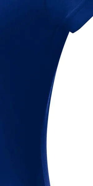 Ανθεκτικό γυναικείο μπλουζάκι - Κόψτε με πλαϊνές ραφές