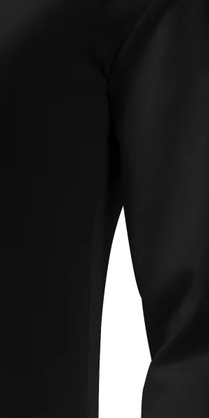 Γυναικείες μπλουζάκι με μακριά μανίκια - Κόψτε με πλαϊνές ραφές