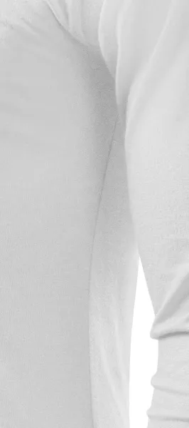 Ανδρικό μακρυμάνικο μπλουζάκι - Κόψτε με πλαϊνές ραφές