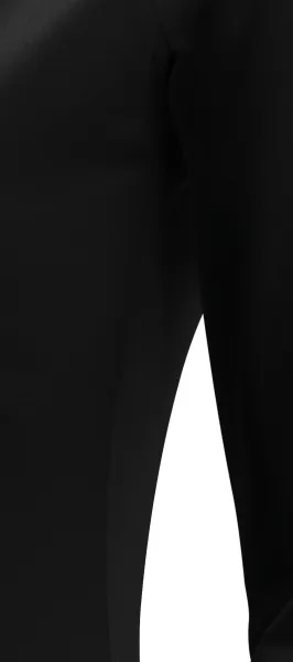 Γυναικείο μπλουζάκι που κλείνει, V-λαιμόκοψη - Κόψτε με πλαϊνές ραφές