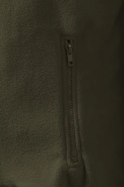 Αθλητικό μπουφάν - Πρακτικές τσέπες με φερμουάρ