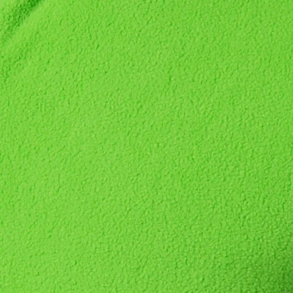 Φλις γιλέκο με λεπτομέρειες σε αντίθεση - 100% φλις για ζεστή αίσθηση