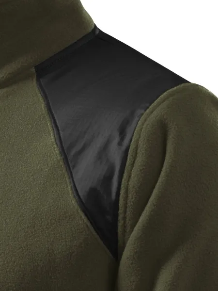 Αθλητικό μπουφάν - Ενισχυμένα και ανθεκτικά μπράτσα