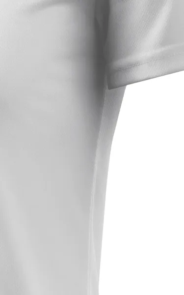 Αθλητικό μπλουζάκι για παιδιά - Κόψτε με πλευρικές ραφές