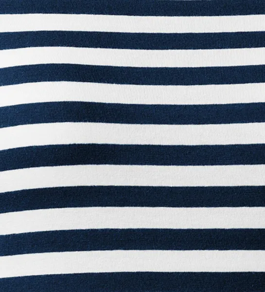 Γυναικείο ναυτικό μπλουζάκι - 100% βαμβάκι για μέγιστη άνεση