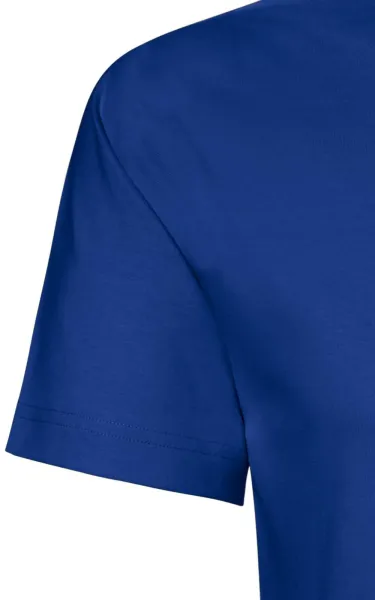 Ανδρικό μπλουζάκι ανθεκτικό - Κλασικά κοντά μανίκια