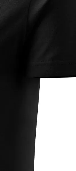 Μπλουζάκι με κοντά μανίκια, μεσαίο βάρος - T-shirt με σωληνωτό κόψιμο