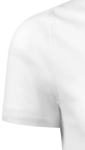 Ανδρικό κομψό πουκάμισο πόλο - Κλασικά κοντά μανίκια