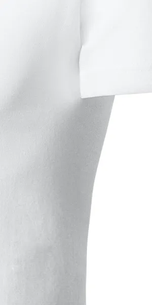 Ελαφρύ μπλουζάκι με κοντά μανίκια - T-shirt με σωληνωτό κόψιμο