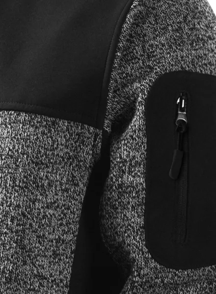 Ανδρικό σακάκι ελεύθερου χρόνου - 3 πρακτικές τσέπες με φερμουάρ