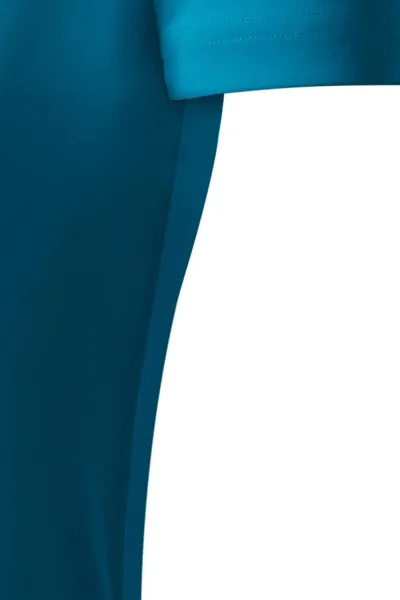 Μπλουζάκι Unisex Sports - Κόψτε με πλευρικές ραφές