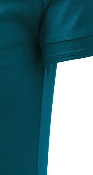 Ανδρικό πουκάμισο πόλο - Κόψτε με πλαϊνές ραφές