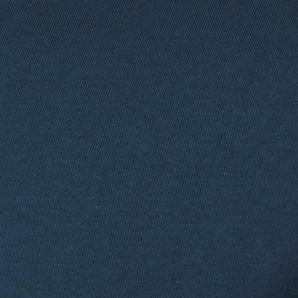 Ανδρική μπλούζα με κουκούλα χωρίς φερμουάρ - Άνετο και ζεστό υλικό