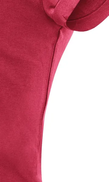 Γυναικεία φορέματα για κάθε μέρα - Κόψτε με πλευρικές ραφές