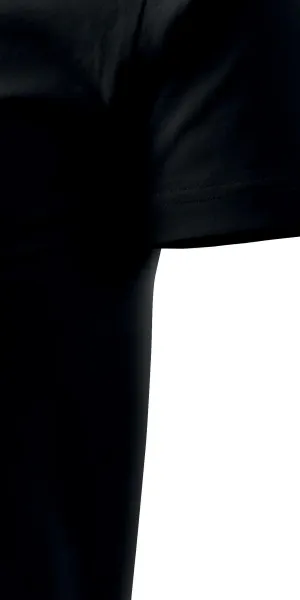 Ανδρικό απλό μπλουζάκι - T-shirt με σωληνωτό κόψιμο