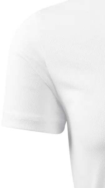 Αθλητικό μπλουζάκι για παιδιά - Κλασικά κοντά μανίκια