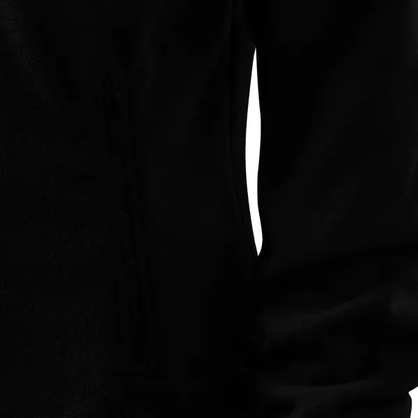 Γυναικείο παντελόνι από μαλλί - Πρακτικές τσέπες με φερμουάρ