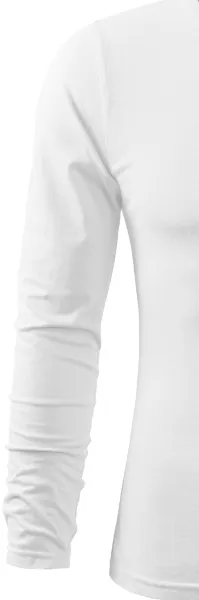 Ανδρικό μακρυμάνικο μπλουζάκι - Κλασικά μακριά μανίκια