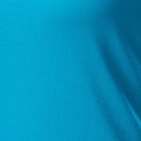 Γυναικεία μπλούζα με λεπτή εφαρμογή και στρογγυλή λαιμόκοψη - 100% βαμβάκι για μέγιστη άνεση