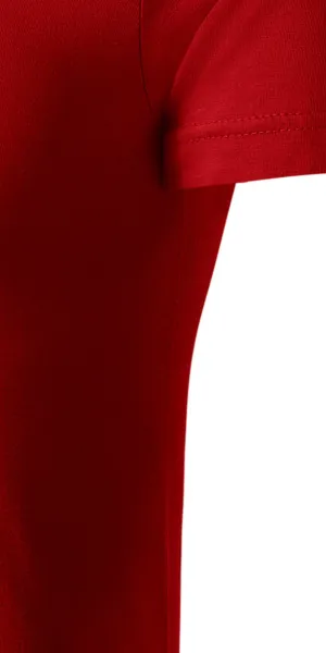 Φως μπλουζάκι - T-shirt με σωληνωτό κόψιμο