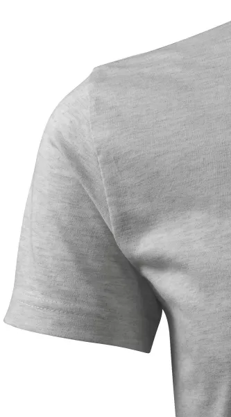 Ανδρικό κλασικό μπλουζάκι - Κλασικά κοντά μανίκια