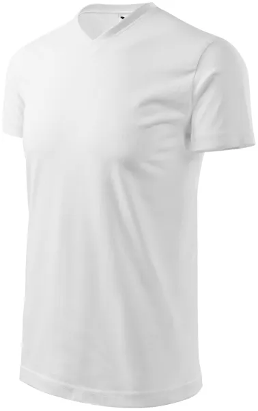 Βαμβακερό μπλουζάκι με κοντά μανίκια - Unisex μπλουζάκι για άνδρες και γυναίκες