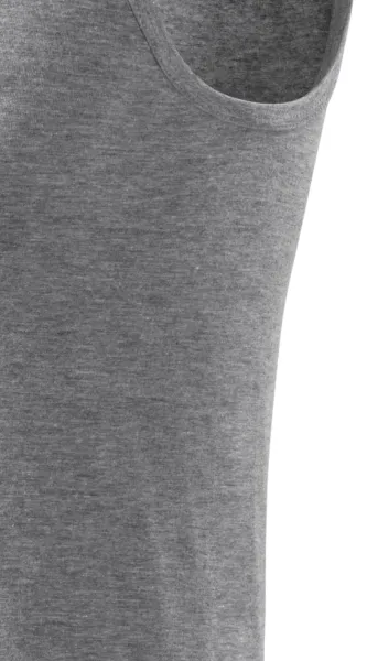 Ανδρικό φανελάκι - Επιφάνεια δοχείου με σωληνωτό κόψιμο