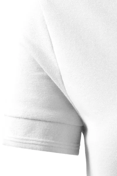 Γυναικείο κομψό πουκάμισο πόλο - Κλασικά κοντά μανίκια