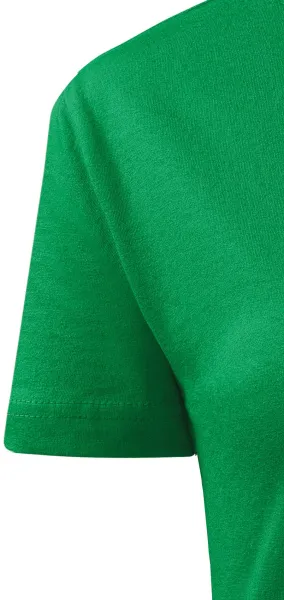 Γυναικείο κλασικό μπλουζάκι - Κλασικά κοντά μανίκια